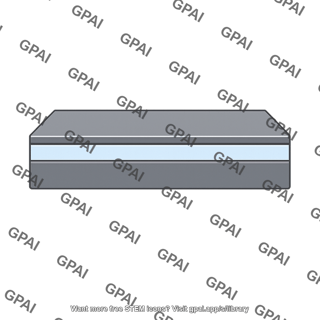 Silicon on insulator wafer