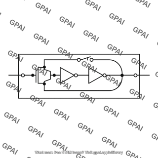 Latch circuit
