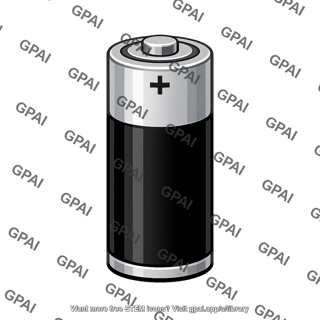 Cylindrical battery