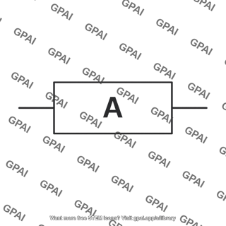 Amplifier gain block
