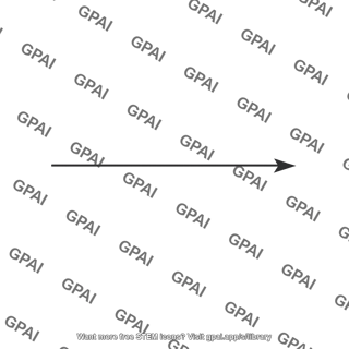 Right pointing arrow