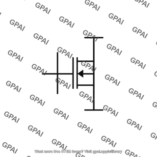 Q6 transistor