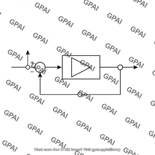 Series shunt voltage amplifier