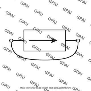 Feedback current amplifier