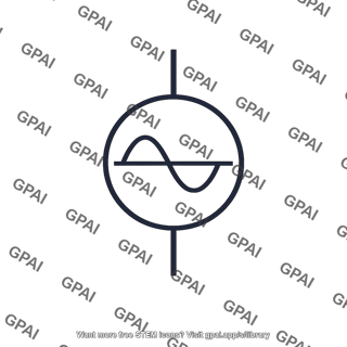 Voltage source ac