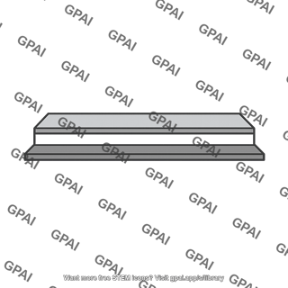 Bottom plate capacitor