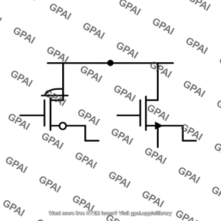 Cmos device