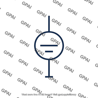 Negative voltage reference
