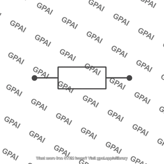 Impedance block