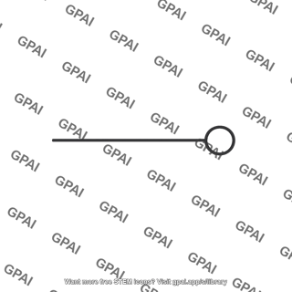 Unused input terminal