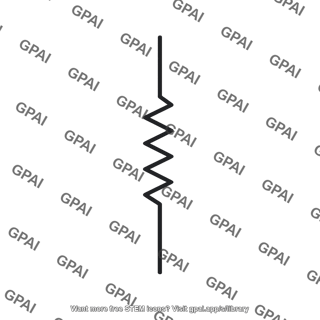 Resistor symbol
