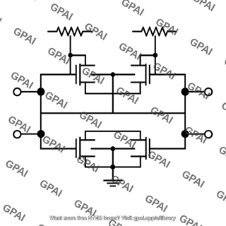 Rail to rail input stage