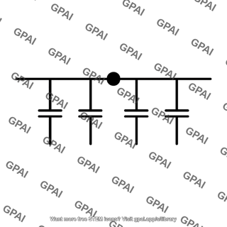 Top plate node
