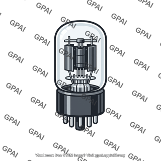 Vacuum tube