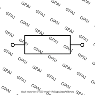 Impedance block