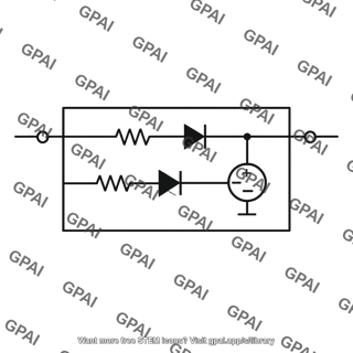 Voltage limiter