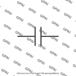 Cgs capacitor