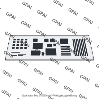 Photolithography mask