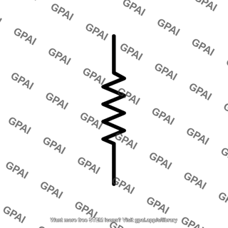 Output resistance ro