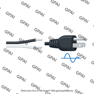 Ac line 120v 60hz