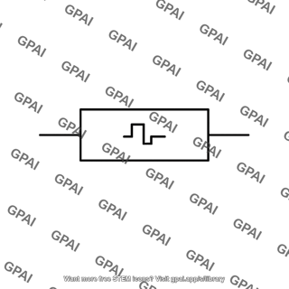 Digital logic block
