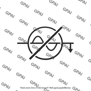 Signal generator zeroed