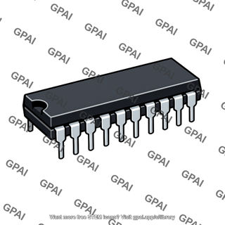 Ttl ic package