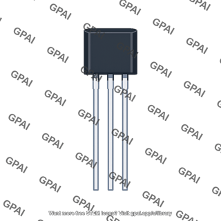 Bjt transistor
