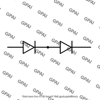 Diode pair