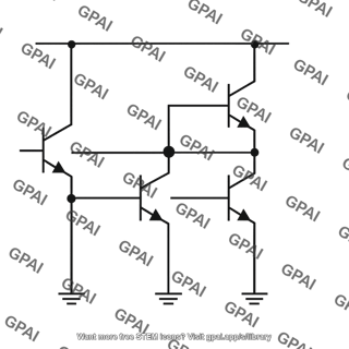 Base current compensated mirror