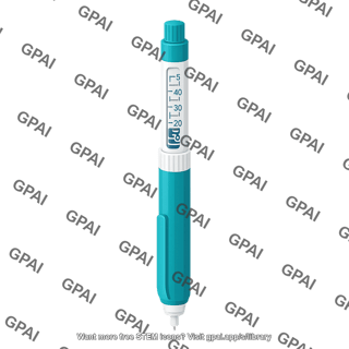Insulin pen 01