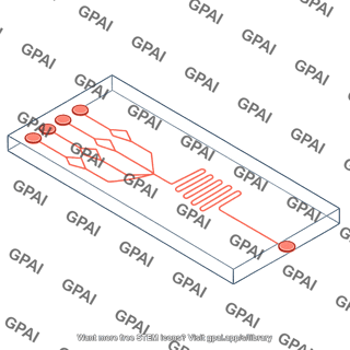 Microfluidic device 5