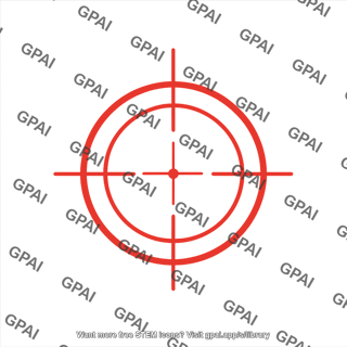 Crosshair