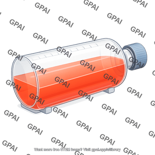 Cell culture roller 2l full liquid 939