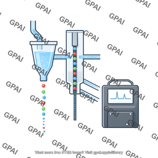 Flow cytometry