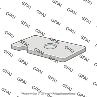 Sample cartridge for leica em hpm 100 carrier plate