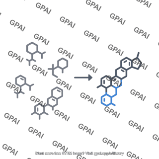 Candidate selection small molecule hit to lead symbol