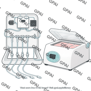 Fluid management system signata ct 5 931