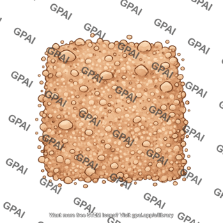 Soil silt