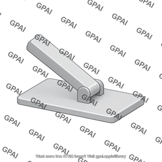 Skinner box lever 1