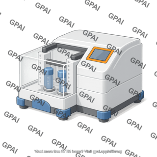 Homogenizer system qiagen tissuelyser ii 839