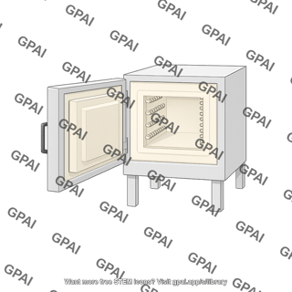 Muffle furnace