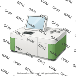 Droplet digital pcr system