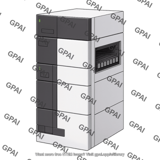 Uplc column oven nexera 40 263
