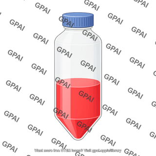Centrifuge bottle 1000ml 1 4 liquid