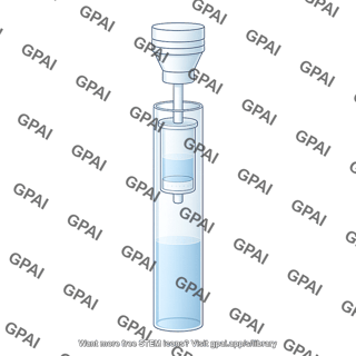 Centrifuge ultrafiltration tube outer tube pre filtration