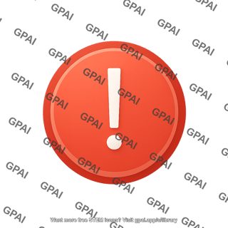 Exclamation mark circle