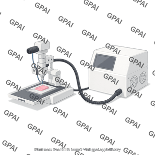 Tissue maldi sample preparation system htx m3 sprayer tray extended