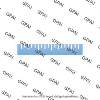 Ruler symbol