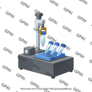 Tube picker zaith mohawk